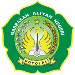 MAN 3 Boyolali