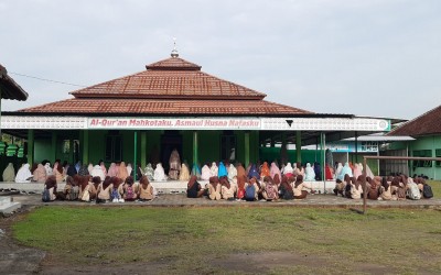 Pembiasan Pagi
