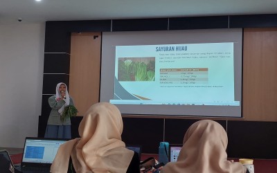 Duta Kesehatan MAN 3 Boyolali
