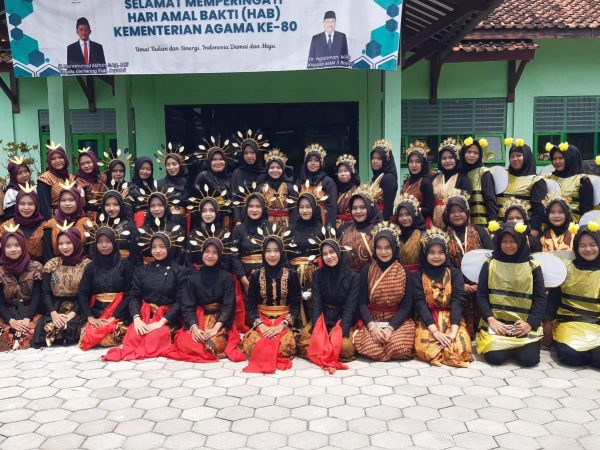Kelompok tari